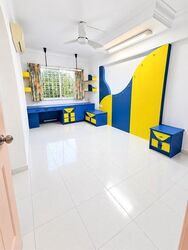 Blk 173 Gangsa Road (Bukit Panjang), HDB 4 Rooms #618567671